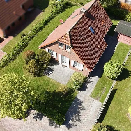 Lillehuus Nessmersiel